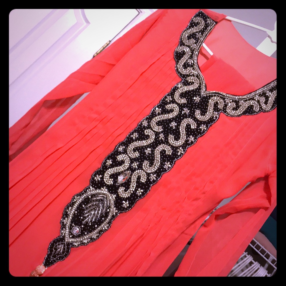 Shalwar kameez